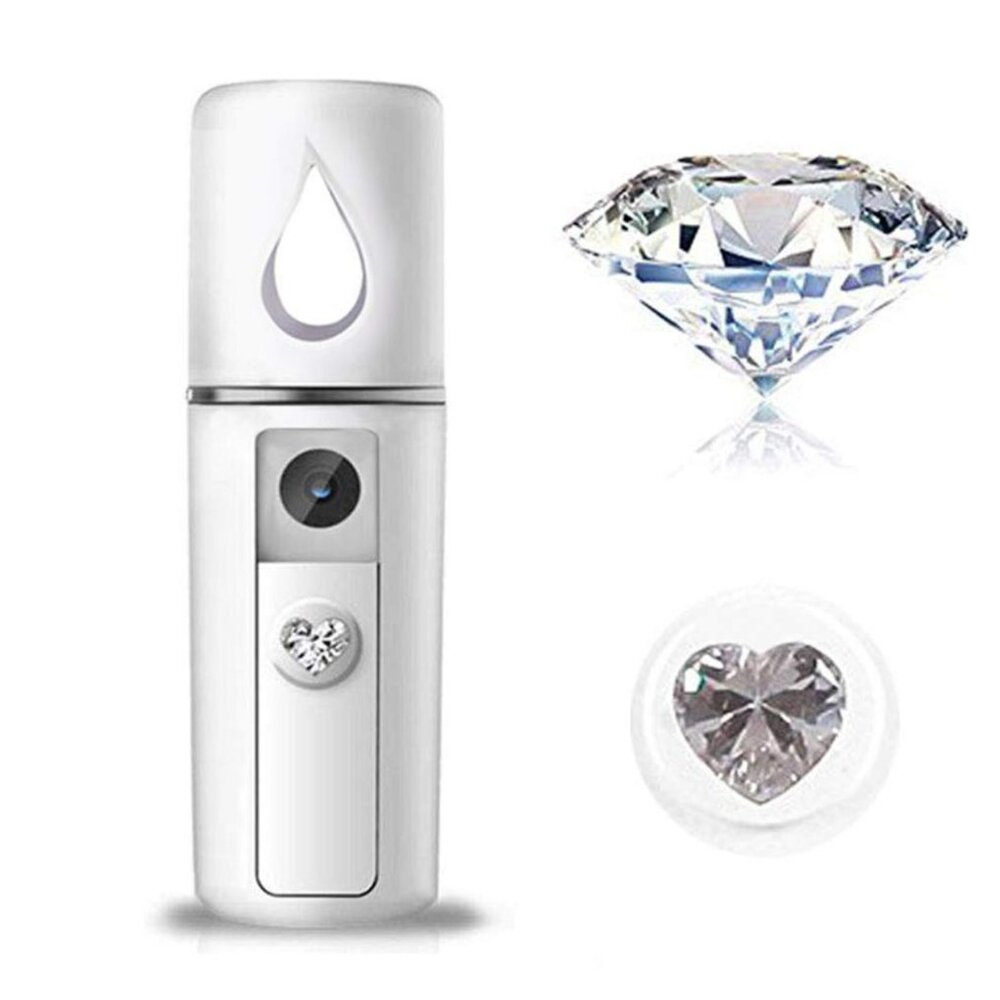 Facial Steamer Mist SPA